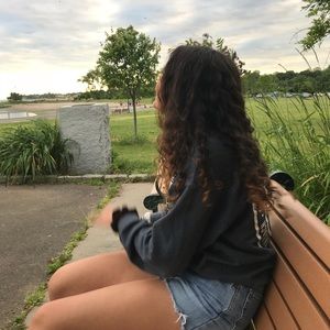 Meet your Posher, Haley